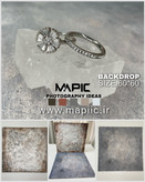 بکدراپ عکاسی پر کاربرد و پرفروش ارزان سری T مناسب برای تولید محتوا و آنلاین شاپ