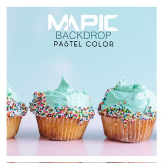 عکاسی از کیک و کاپ کیک و شیرینی