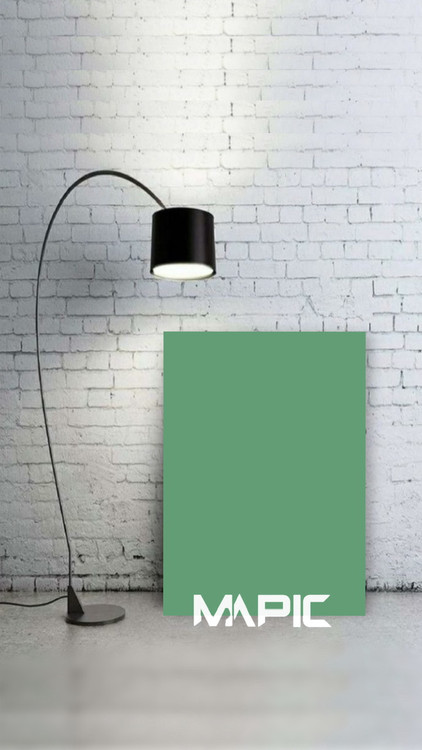 بکدراپ عکاسی پاستیلی رنگی