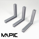 خرید پایه نگهدارنده بکدراپ عکاسی پرفروش