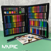 بکدراپ نوشت افزار