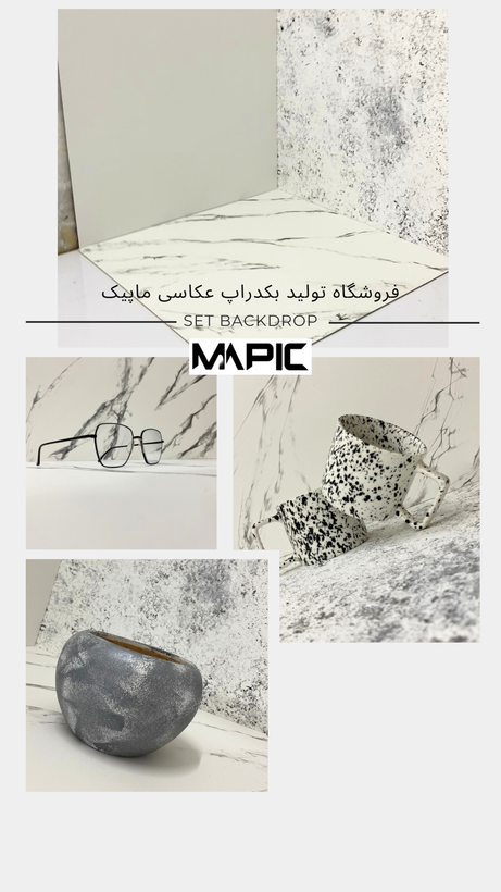 بکدراپ ۳ عددی