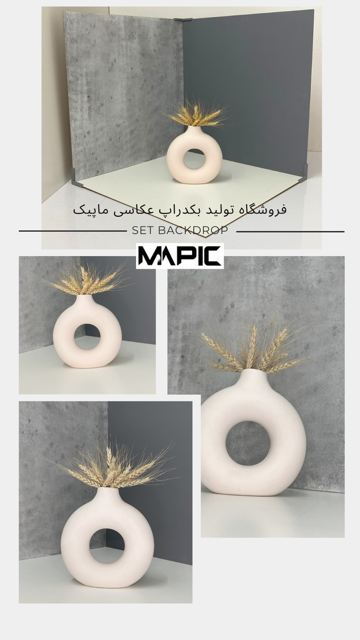 بکدراپ ست پر فروش