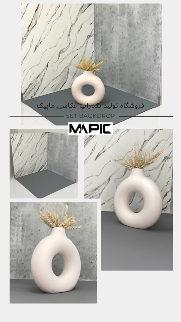 بکدراپ کنج طوسی