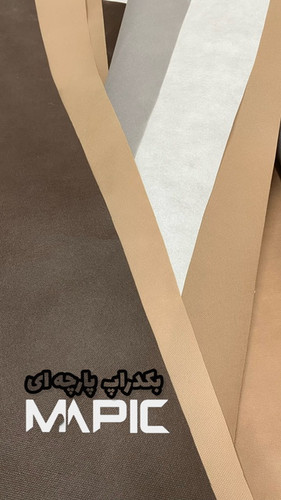 بکدراپ پارچه ای بزرگ برای عکاسی پوشاک